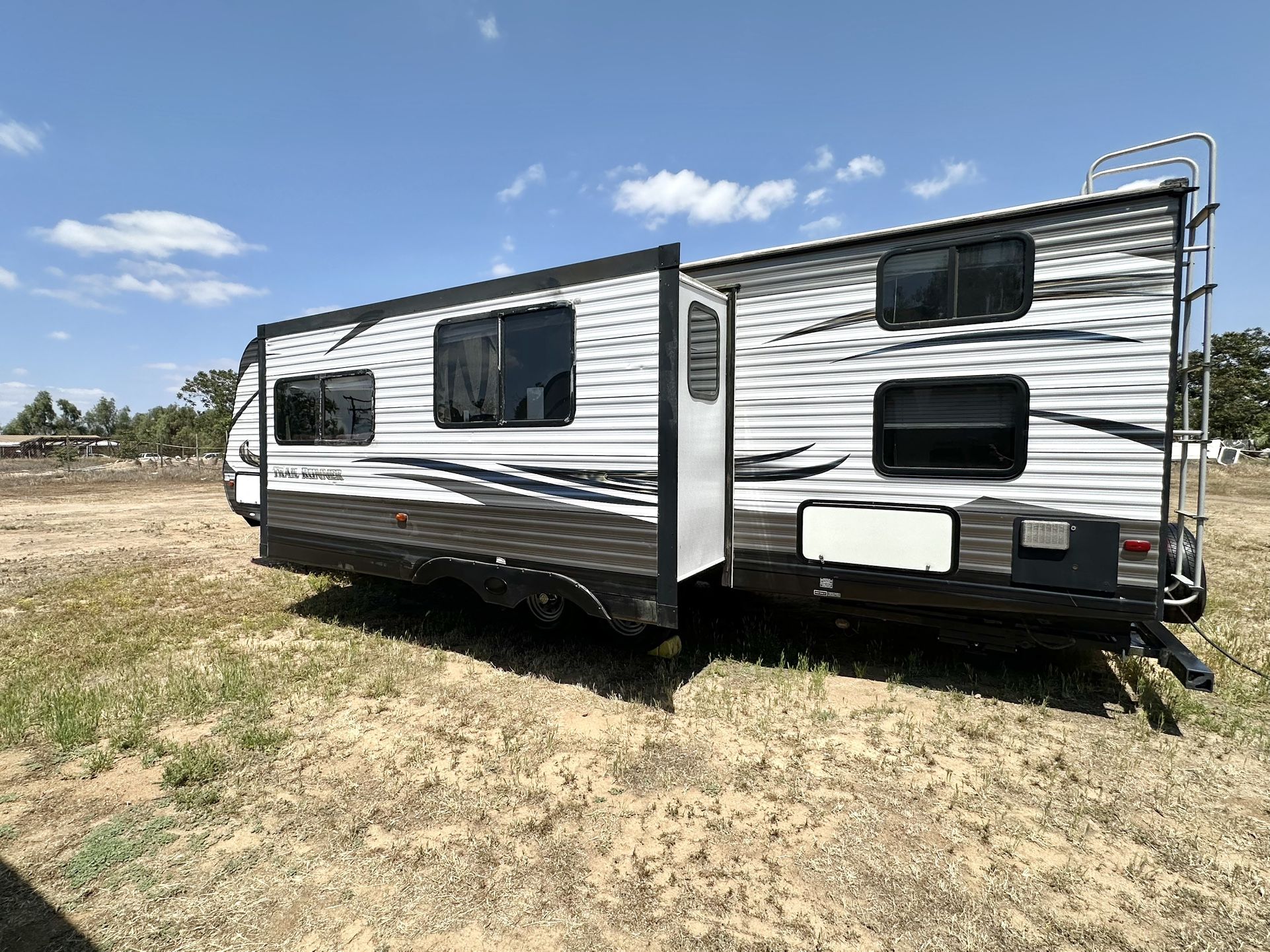 2016 NORTHTRAIL HEARTLAND