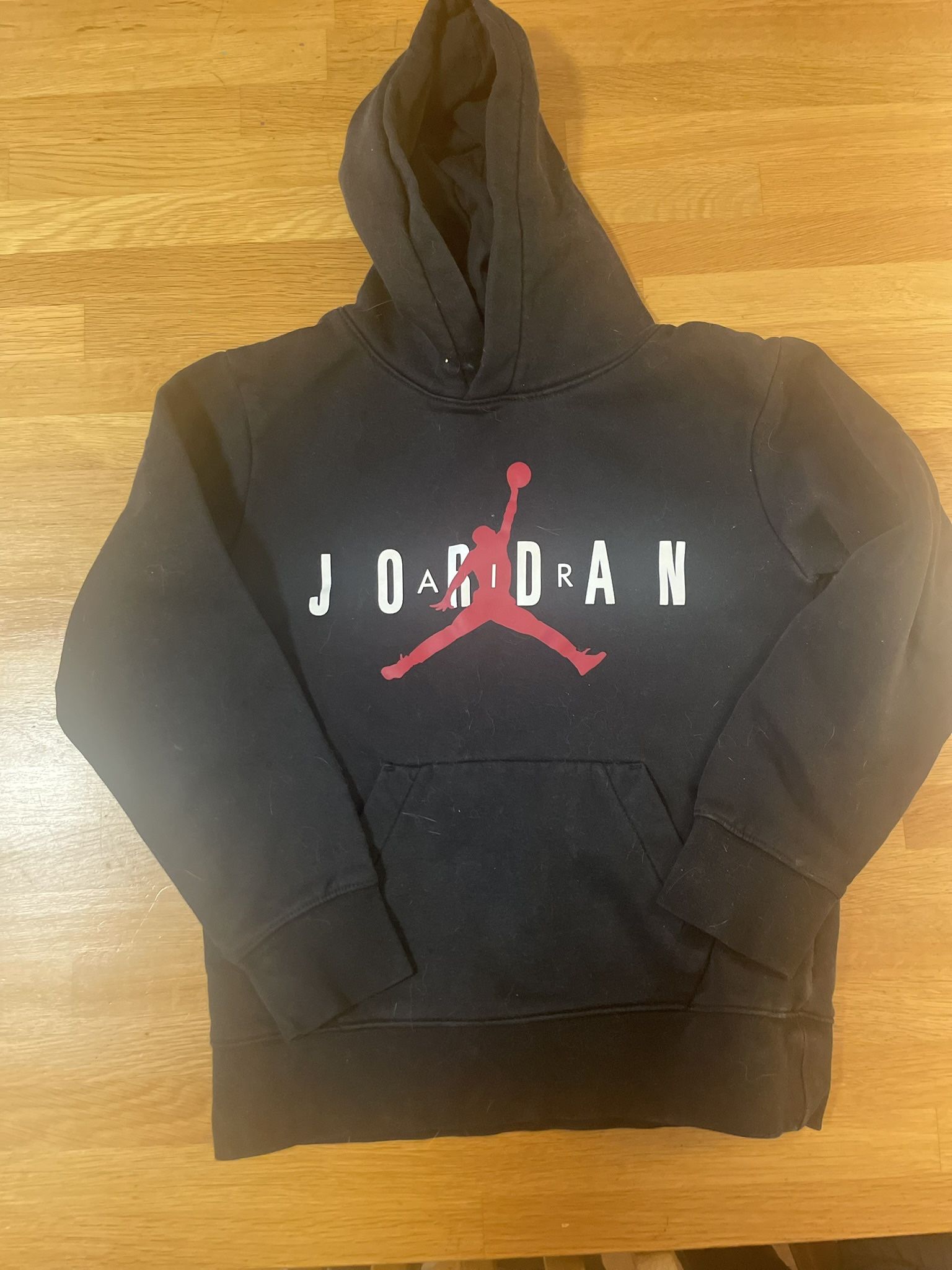 Nike Michael Jordan Hoodie