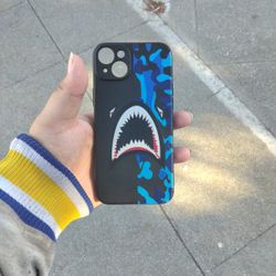 iPhone 15 Plus Phone Case 