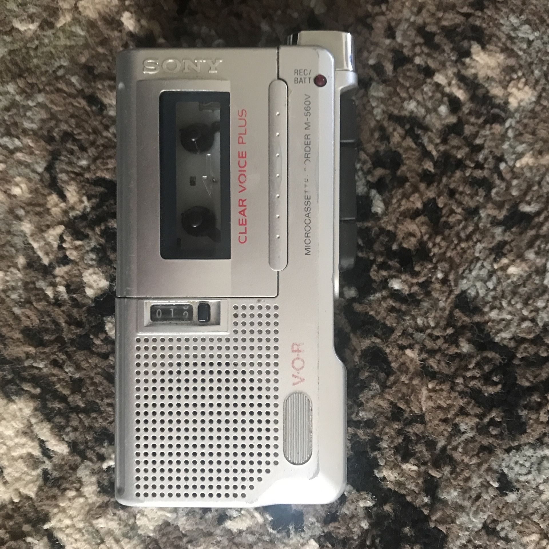 Sony/Sanyo