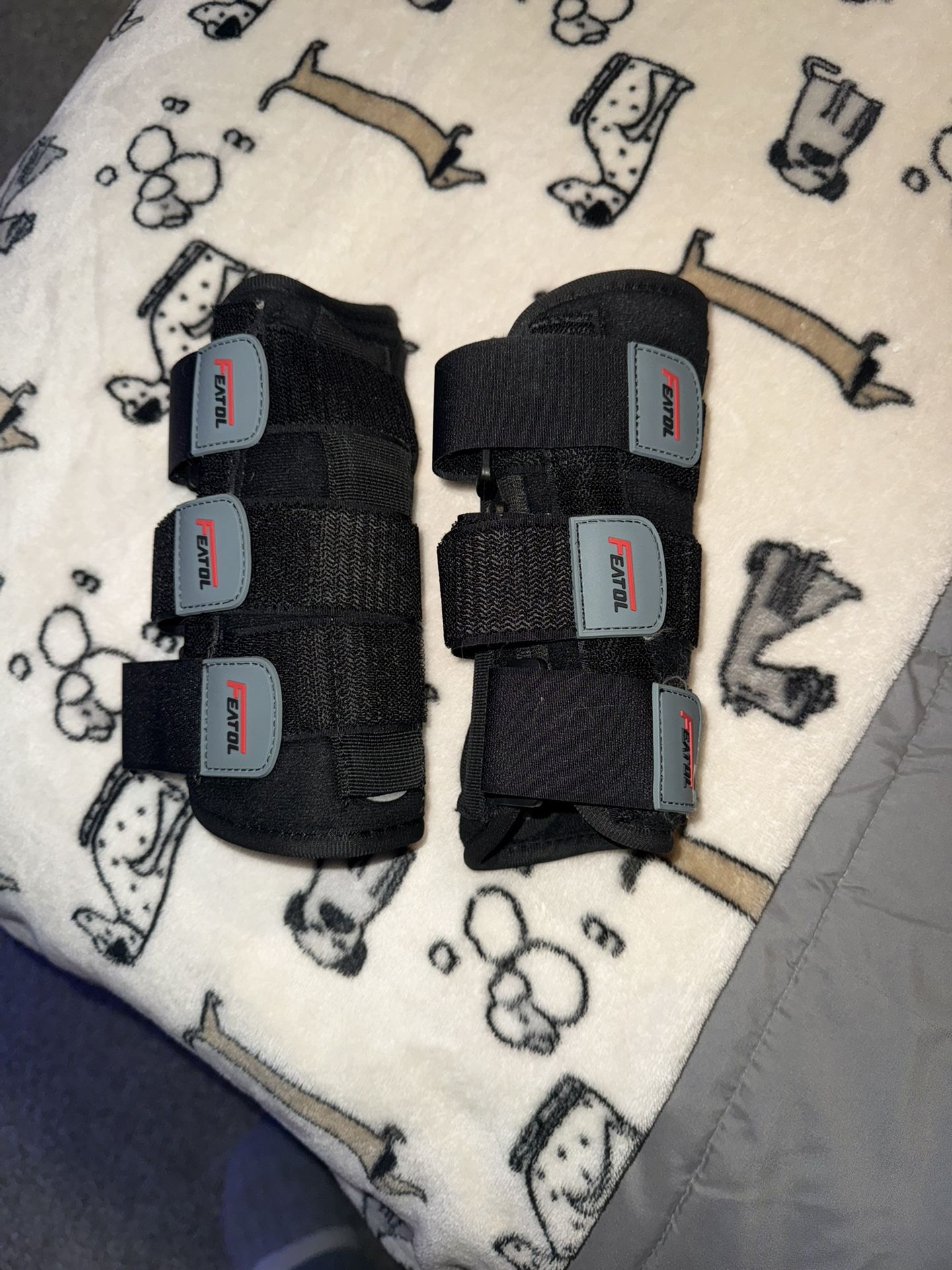Carpal Tunnel Hand Braces