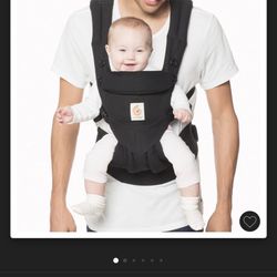 Baby Carrier
