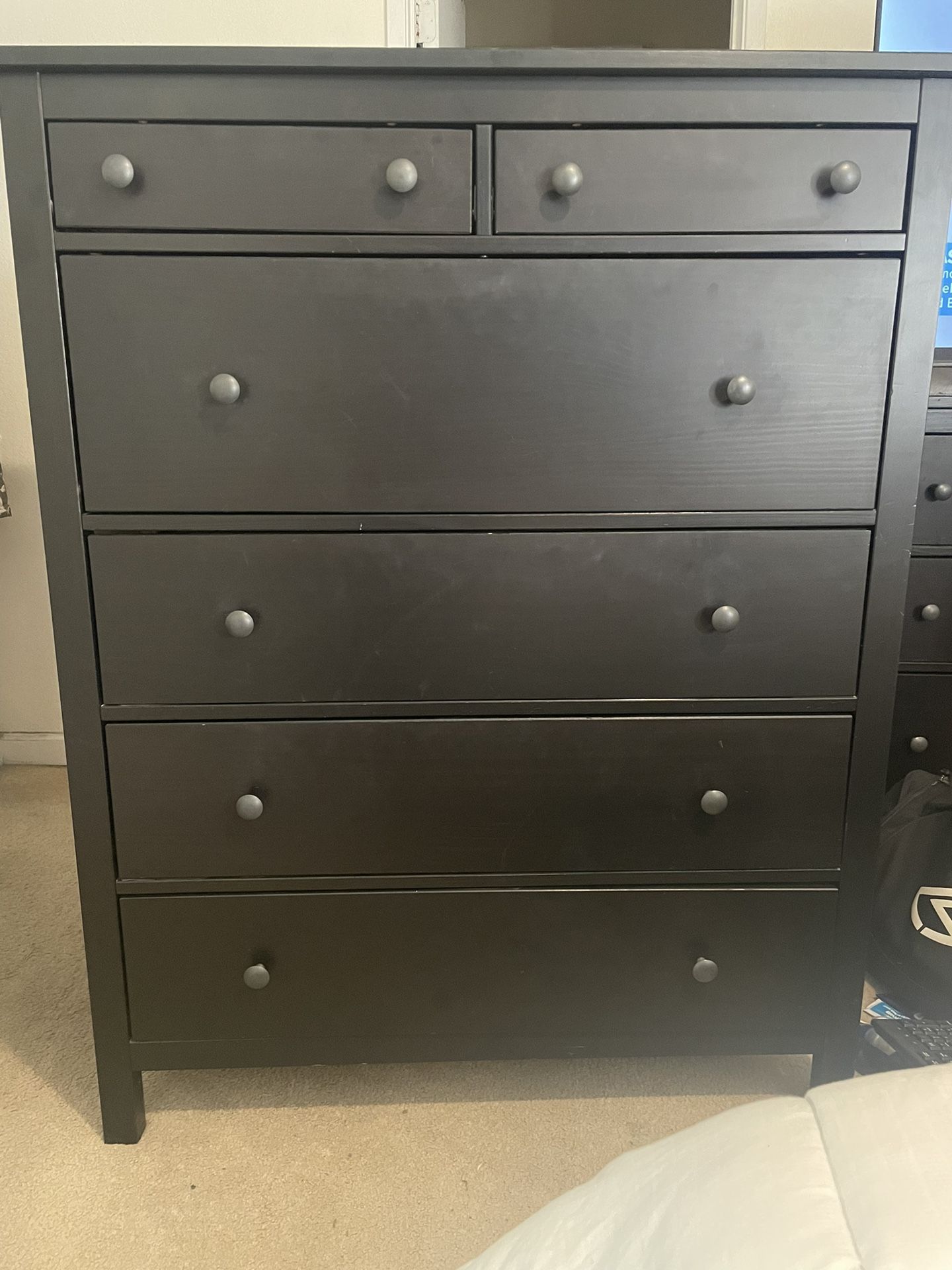 IKEA Hemnes Dresser