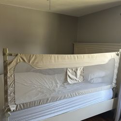 Bed Rail 
