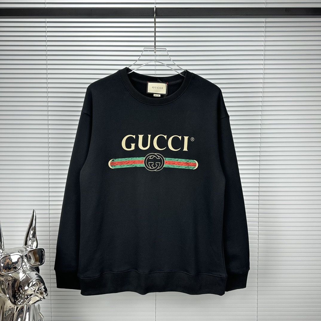 Gucci New Sweatshirt