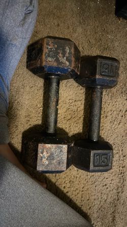 Weights