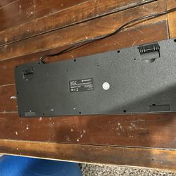 Gaming Keyboard 
