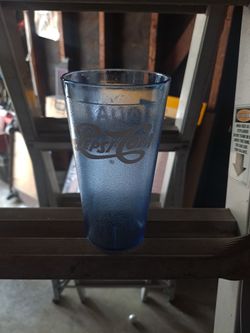 Soda Cups
