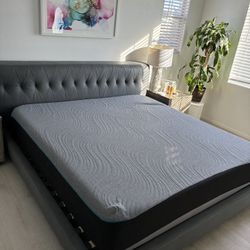 King Bed 