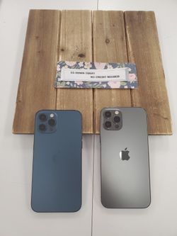 🚀 Powerful   iPhone 12 Pro 📱 - Payments available - Smartphone 