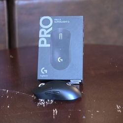 G Pro Wireless Super light V2