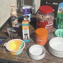Stuff For Dog