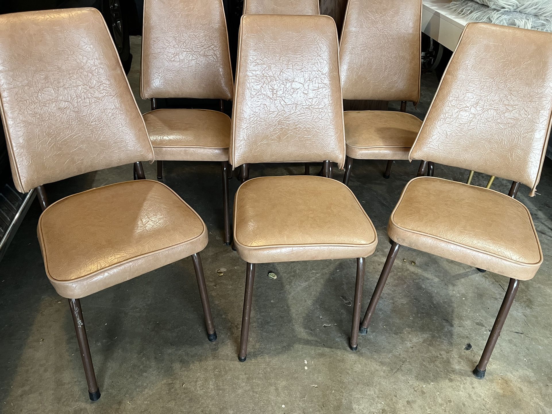 Dining Chairs