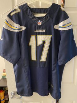 Philip Rivers Jersey - Chargers