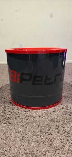 BiPetro Branded Container with Lid