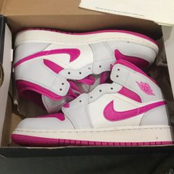 Air Jordan 1 Mid 