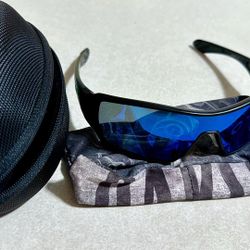 Oakley Offshoot Jade Polarized Lenses (rare)