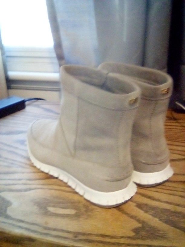 New Cole Haan Boots