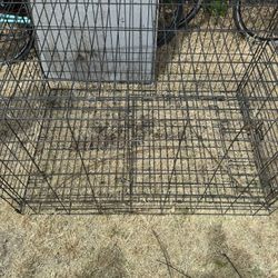 Dog Crate 