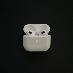 AirPod 3rd Gen