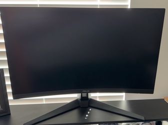 ASUS Gaming Monitor
