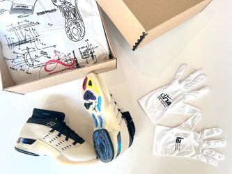 Jordan 17 retro infinite archives  Size 8,11,11.5, 13