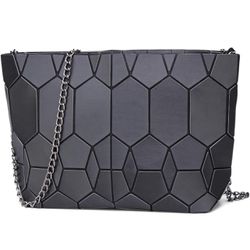 Small Crossbody Bags for Women and Geometric