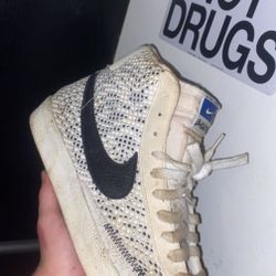 Vintage Blazers 1977 Sz 11