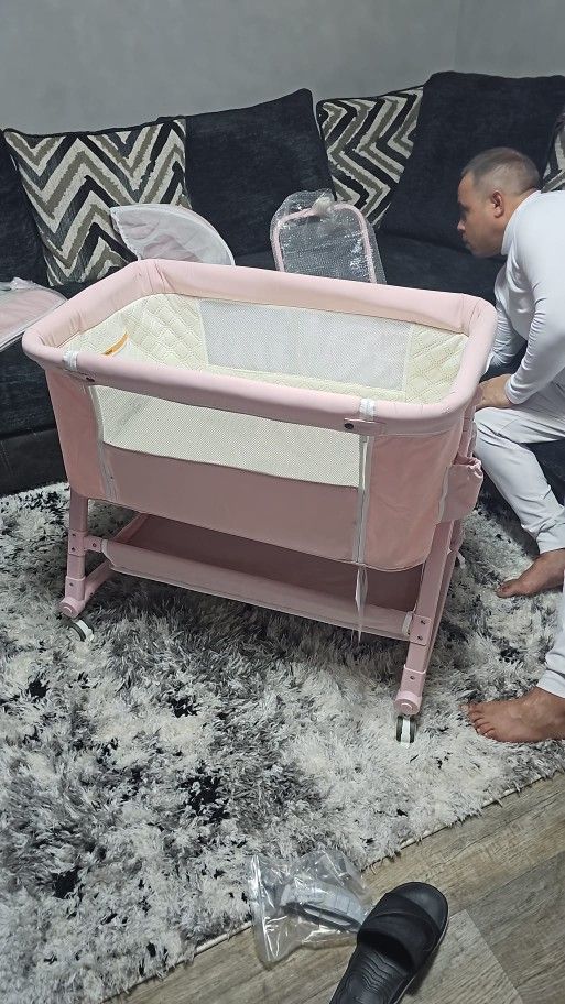 Basinet.
