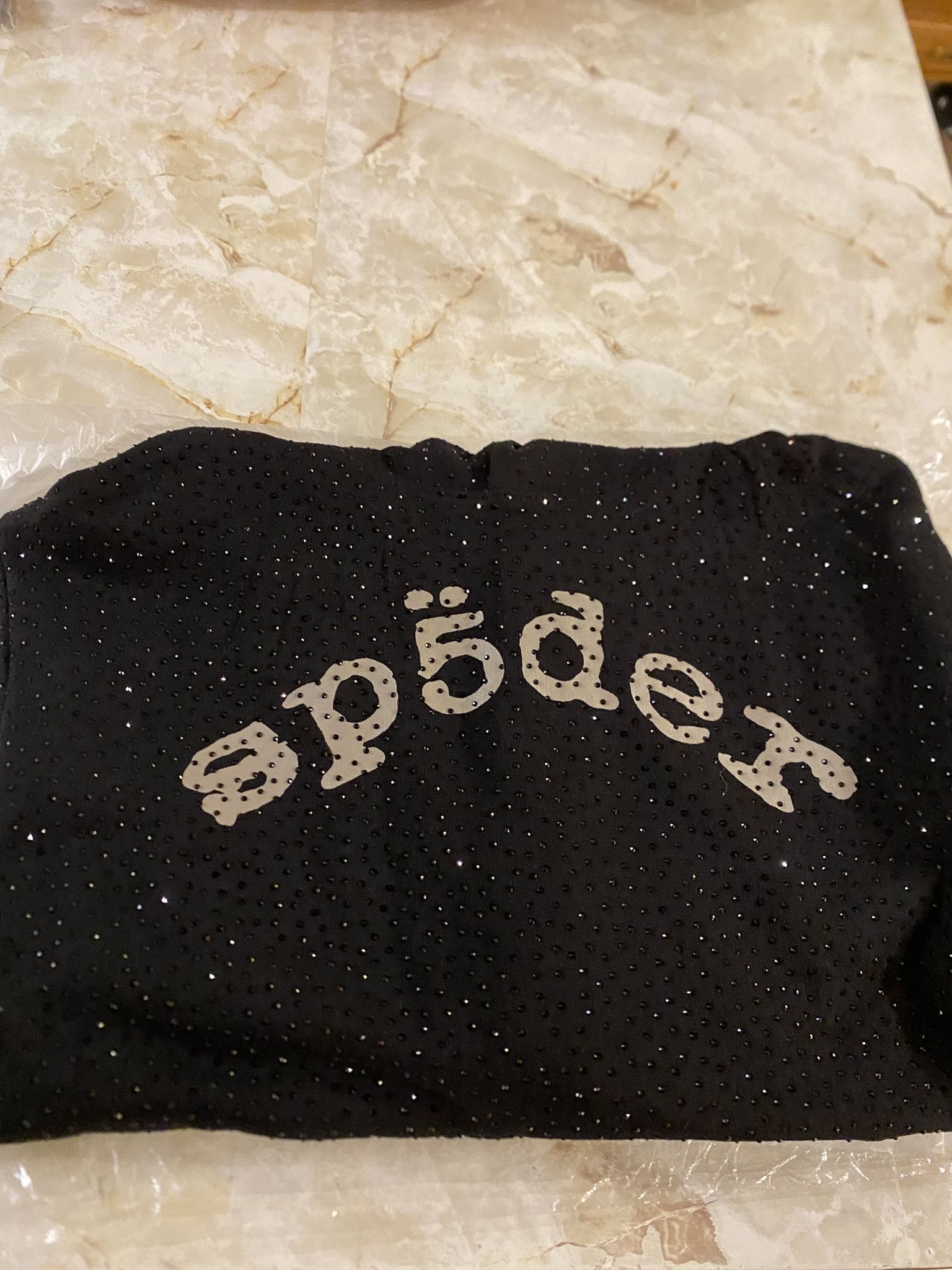 VVS Sp5der hoodie