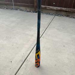 Atlas Baseball Bat