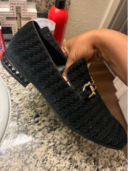 Men’s Aldo’s loafers