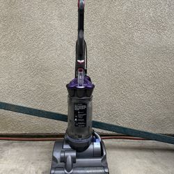 Dyson Vacuum