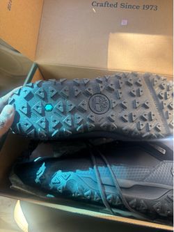 Timberland shoes size 9;5