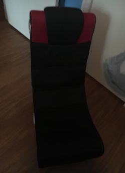 Gamer chair