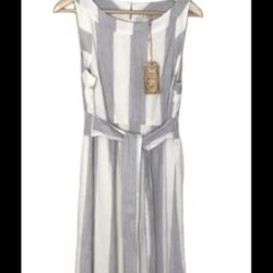 Summer Dress New With Tags 