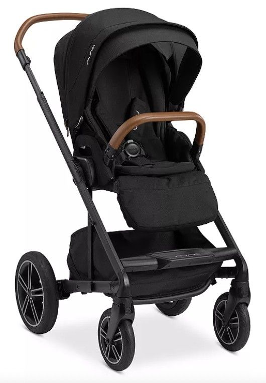 13% Off Any New Nuna Or Uppababy Stroller Or Carseat
