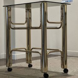 Rolling Table