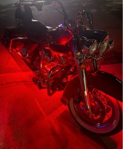2013 Harley-Davidson Road King Classic – Only 7K Miles – $11,999