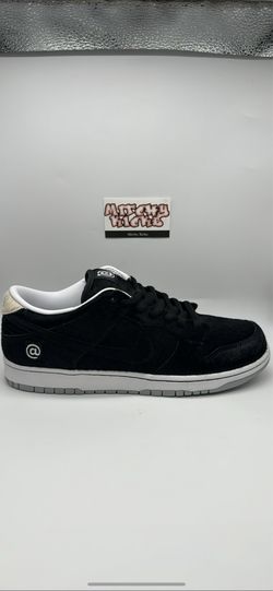 Nike SB Dunk Low Medicom Toy (2020) Sz. 12