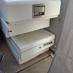 Tools Box