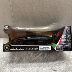 XTR RADIO CONTROL LAMBORGHINI REVENTON