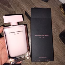 Narciso Rodriguez For Her / , Perfume /  New
