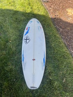 Short Board