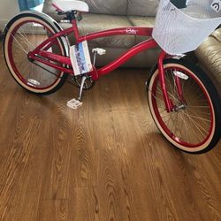 Huffy Bike 
