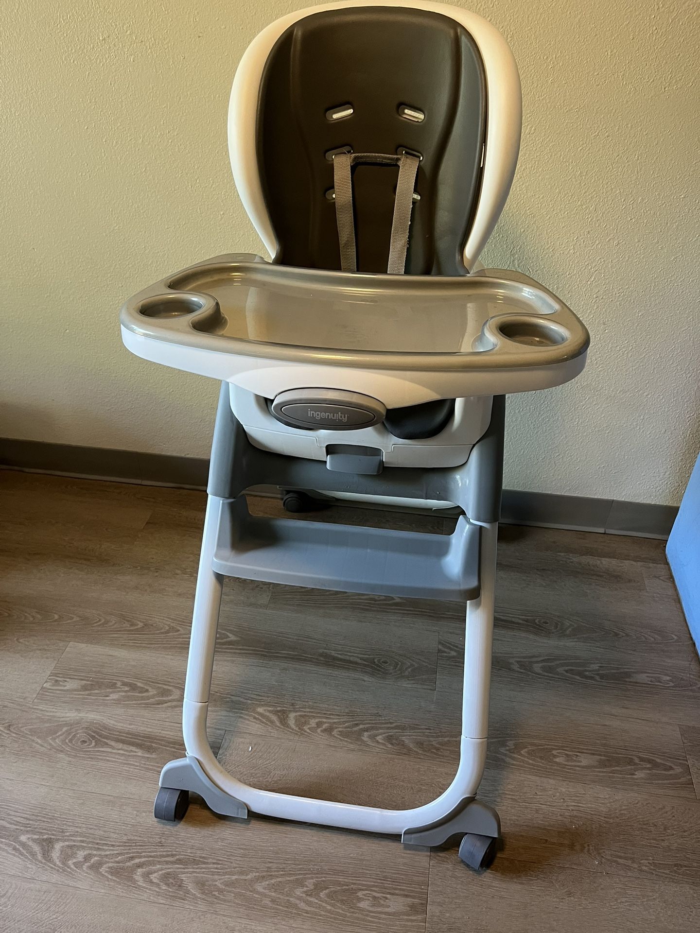Baby’s High Chair
