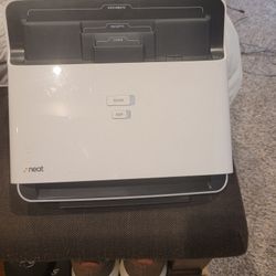 Neat Desktop Scanner