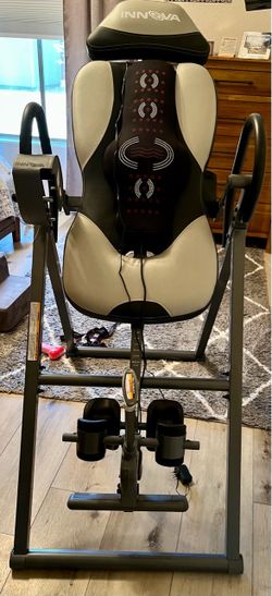 INNOVA Inversion Table