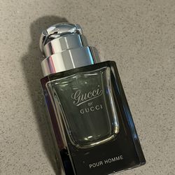 Gucci By Gucci Pour Homme