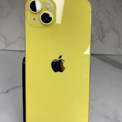 iPhone 14 Plus 128gb Unlocked ID: 31006